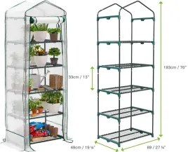 szklarnia-mini-szklarnia-5-poziomowa-do-ogrodu-ogrod-na-rosliny-193x49x69cm