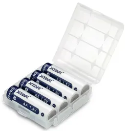4x-xtar-r6-aa-1-5v-li-ion-3300mwh-2000mah-box