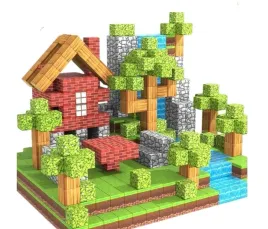 klocki-magnetyczne-klocki-szesciany-220-klockow-w-tym-2-figurki-gigantyczny