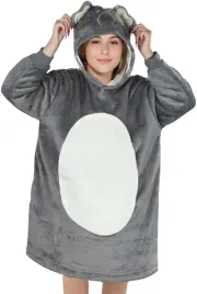 bluza-koc-oversize-kocobluza-2w1-gruba-xxl-futrzak-dluga-ciepla-polar-slon