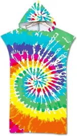 recznik-plazowy-75-x-140cm-poncho-plazowe-koc-z-kapturem-na-plaze-plaza