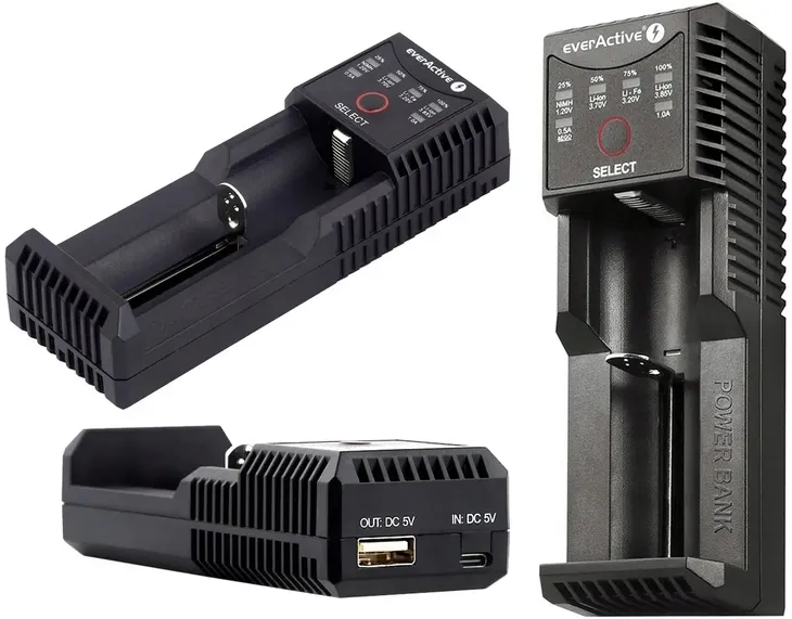 ladowarka-everactive-uc-100c-typ-c-technologia-wykonania-bateria-litowa