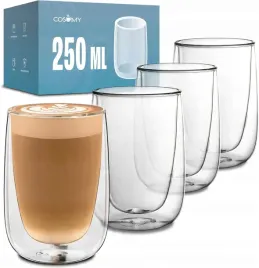 szklanki-termiczne-do-cappucino-podwojne-szklo-x4-szklanki-250ml-termiczne