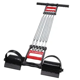 ekspander-klatki-piersiowej-3-w-1-uchwyty-trening-bicepsu-trening-domowy