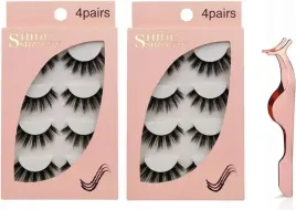 rzesy-sztuczne-zestaw-sztucznych-rzes-puchate-3d-wielorazowe-8-par-peseta