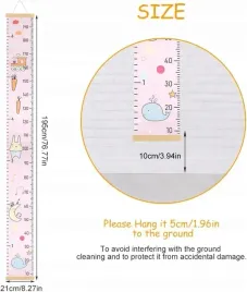 miarka-wzrostu-dla-dzieci-wiszaca-dla-dziecka-plotno-180-x-20cm-na-sciane
