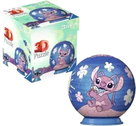 ravensburger-puzzle-3d-disney-lilo-i-stitch-kula-kosmita-stitch-55-el-6