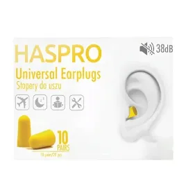 haspro-multi10-zatyczki-stopery-do-uszu-zolty-10-par