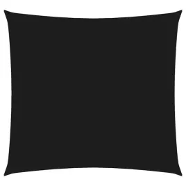 vidaxl-kwadratowy-zagiel-ogrodowy-tkanina-oxford-2x2-m-czarny