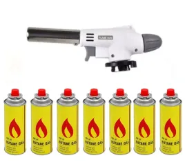 palnik-gazowy-lutlampa-7kartuszy-400ml-zestaw