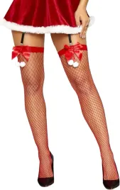 ponczochy-swiateczne-damskie-rajstopy-boze-narodzenie-seksowny-kostium