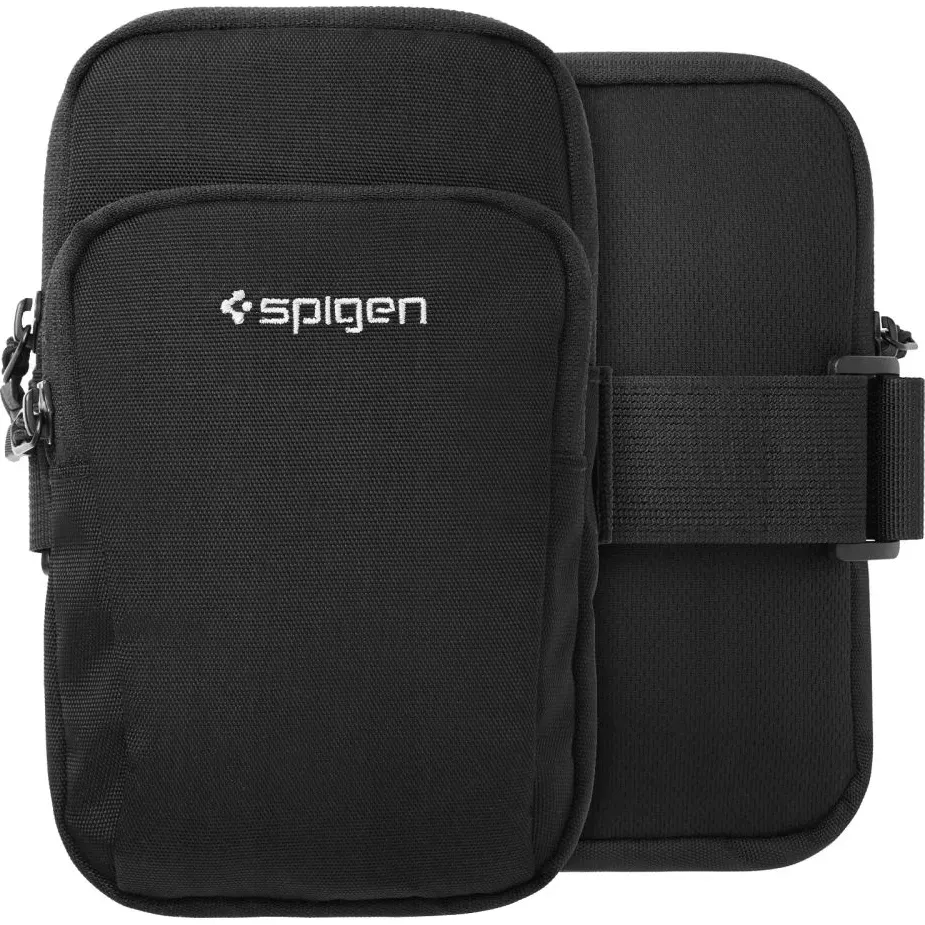 armband-spigen-dynamic-shield-a702-na-ramie-czarny