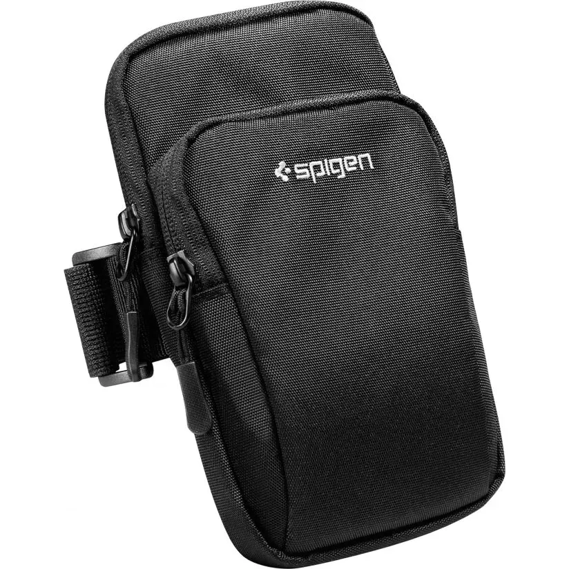 armband-spigen-dynamic-shield-a702-na-ramie-czarny