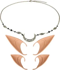 elfie-uszy-zestaw-uszu-wrozki-akcesoria-do-stroju-elfa-wisiorek-na-czolo