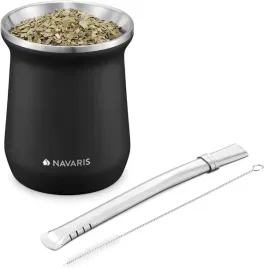 kubek-filizanka-do-yerba-mate-300ml-herbata-stal-nierdzewna-slomka-szczotka