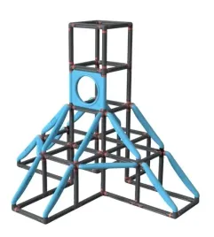 big-kraxxl-wieza-wspinaczkowa-the-giant-gigant-plac-zabaw-drabinka-ogrodowa