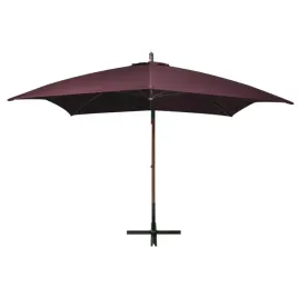 vidaxl-parasol-ogrodowy-wiszacy-na-jodlowym-slupku-bordowy-3x3-m