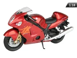 model-samochodu-1-18-suzuki-hayabusa-czerwony