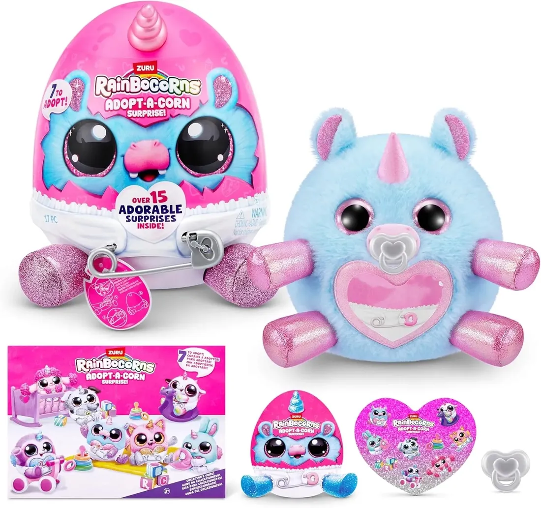 jajko-niespodzianka-hipopotam-w-jajku-rainbocorns-mini-zestaw-akcesoriow