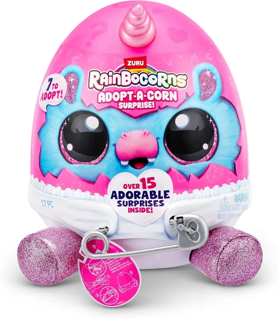 jajko-niespodzianka-hipopotam-w-jajku-rainbocorns-mini-zestaw-akcesoriow-stan-nowy