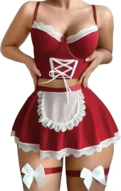 kostium-sluzacej-pokojowki-seksualna-bielizna-cosplay-dla-kobiet-stroj-l