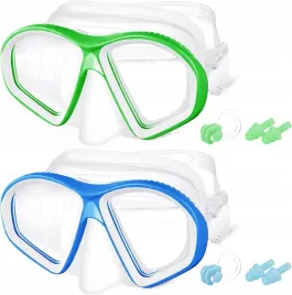 gogle-do-plywania-x2-okulary-do-nurkowania-dzieciece-maska-szerokie-pole