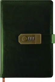notatnik-a5-200-stron-100-g-m-dziennik-na-zamek-twarda-okladka-zielony