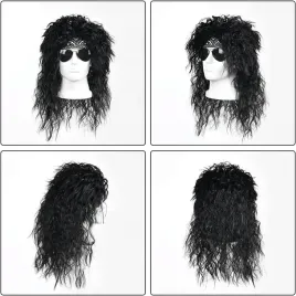 przebranie-akcesoria-retro-lata-70-80-bandana-bandany-okulary-peruka-stroj