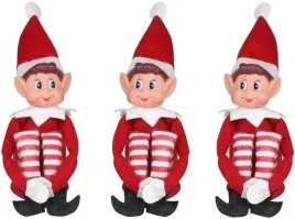 3x-elves-behavin-badly-30cm-zestaw-elfow-bozonarodzeniowych-na-polke-elfy