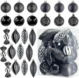 24x-bombki-choinkowe-czarne-zestaw-bombek-choinkowych-swiateczne-ozdoby