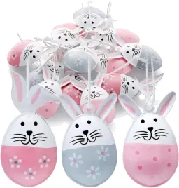 wieszaki-wielkanocne-12-szt-rozowy-bialy-zajaczek-jajko-6cm-wielkanoc