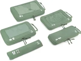 torby-kompresyjne-do-bagazu-kostki-zielone-5x-zamek-blyskawiczny-podrozne