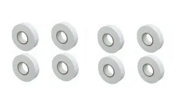 tasma-piankowa-dwustronna-1mm-x-15mm-5m-biala-zestaw-rolek-rolki-8szt