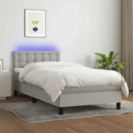 vidaxl-lozko-kontynentalne-z-materacem-jasnoszare-80x200-cm-tkanina