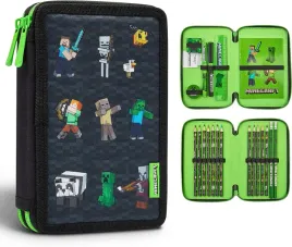 piornik-minecraft-dla-dzieci-do-szkoly-wiele-przegrodek-creeper-steve