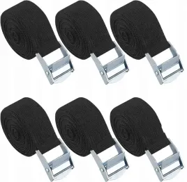 pasy-transportowe-2m-pas-transportowy-x6-pasy-mocujace-zaciskowe-z-klamra
