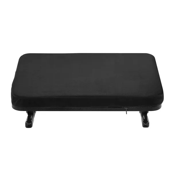 maclean-podnozek-ergonomiczny-regulowany-mc-460-kolor-czarny