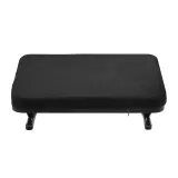 maclean-podnozek-ergonomiczny-regulowany-mc-460-kolor-czarny
