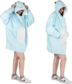 bluza-koc-oversize-kocobluza-2w1-gruba-xxl-futrzak-dluga-ciepla-polar-zabka