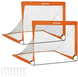 x2-bramka-pilkarska-dla-dzieci-skladana-treningowa-ogrodowa-przenosna-120cm