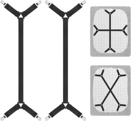 gumki-do-przescieradel-x2-zestaw-gumek-70-260-cm-metalowe-klipsy-czarne