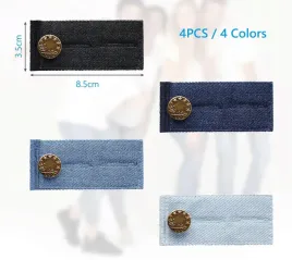 przedluzacze-guzikow-talii-jeansowe-elastyczne-4-kolory-wielokrotne-uzycie