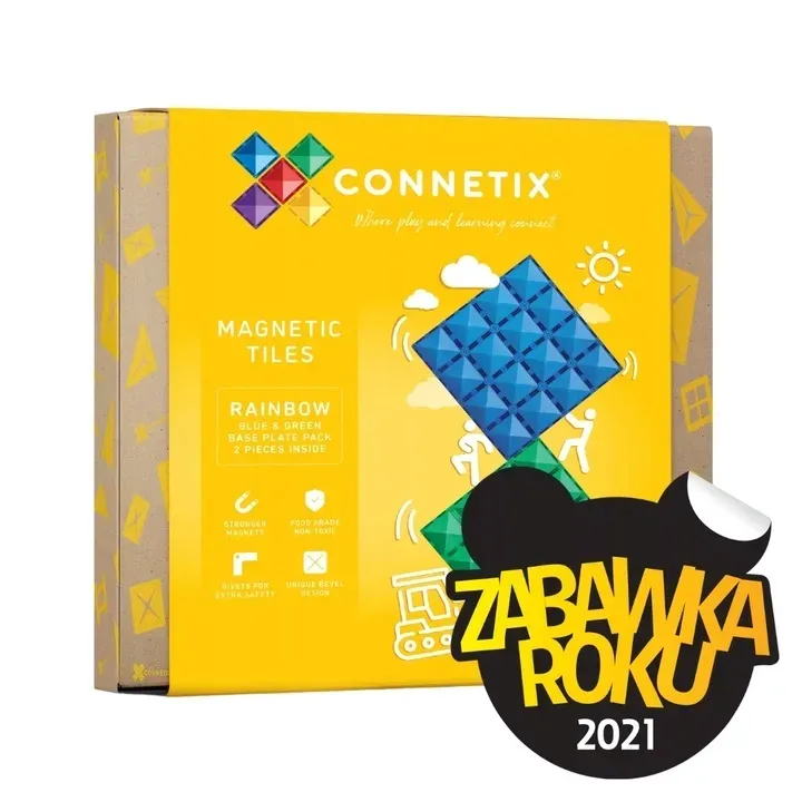connetix-2-el-klocki-magnetyczne-base-plate-pack