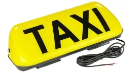 lampa-gapa-taxi-szpakowka-led-szpakowka-zolta