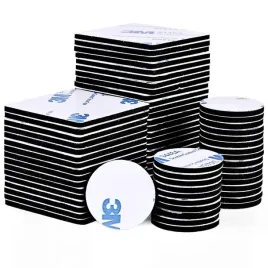 80-x-podkladki-dwustronne-samoprzylepne-50-kwadratowe-30-okragle-piankowe