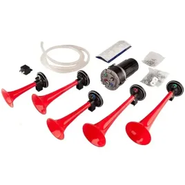 fanfara-klakson-samochodowy-do-auta-la-cucaracha-z-kompresorem-czerwony-12v