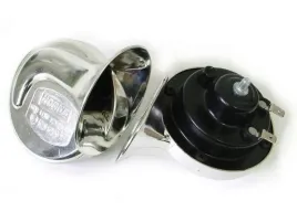 klakson-slimakowy-chromowany-2-tony-12v-zestaw