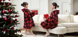 bluza-koc-kocobluza-ciepla-dla-doroslych-sherpa-oversize-czerwona-kieszenie