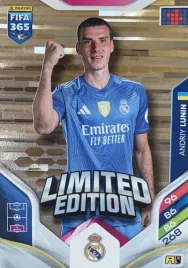 fifa-365-2026-limited-edition-andriy-lunin-real-madryt