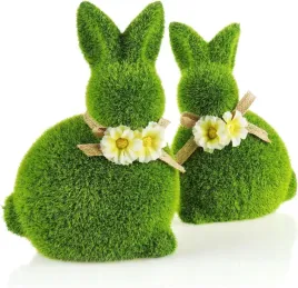 zajaczek-wielkanocny-x2-figurka-dekoracja-krolik-ozdoba-na-wielkanoc-20cm